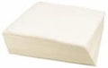 Techspray 2357-100 Techclean Cotton Twill Low Static Wipes 6 x 6 Sol