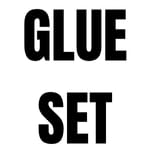 MITREAPEL CA Glue with Activator Kit (3.5oz+13.5fl oz) Instant Bond Professional Cyanoacrylate Adhesive and Super Glue Accelerator for Woodworking with Extra Caps&Microtips, DIY&Craft, Plastic, Repair