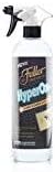 Fuller Brush Stain & Spot Remover Kit with HyperOx Cleaner and Brush