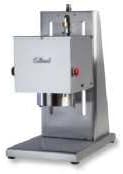 Edlund 625 Air Powered Crown Punch Type (Up to 2000 Cans Per Day)