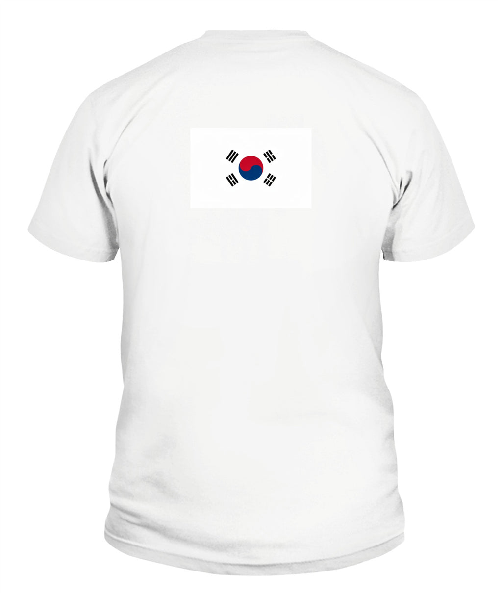 Unisex V-Neck T-Shirt | Gildan 64V00