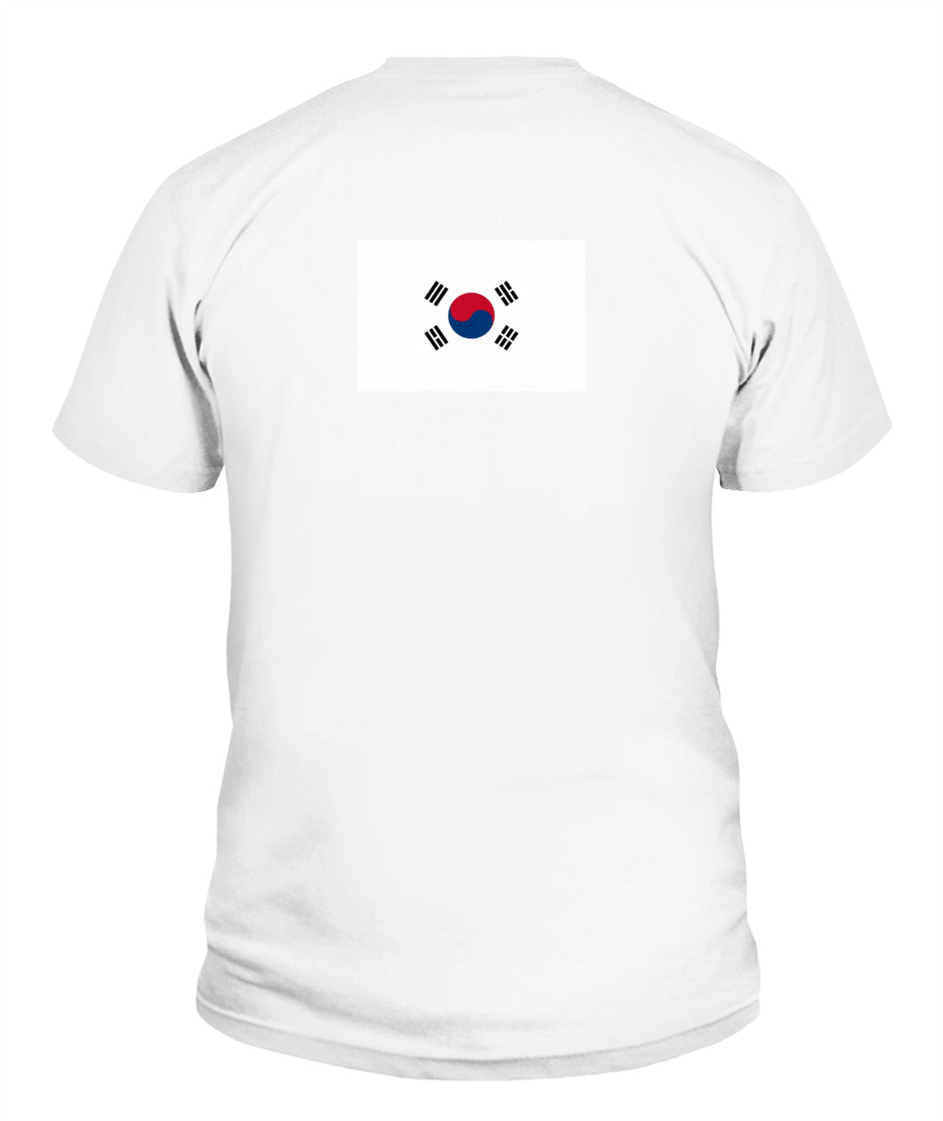 Unisex V-Neck T-Shirt | Gildan 64V00