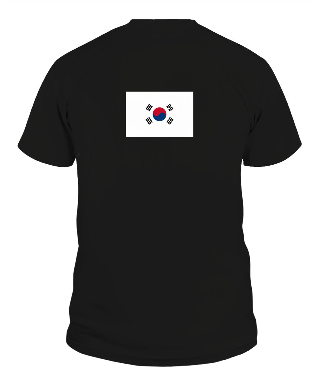 Unisex V-Neck T-Shirt | Bella + Canvas 3005 (US)