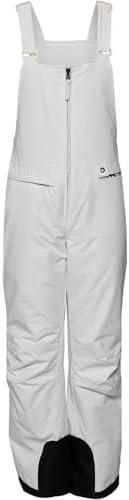 Arctix Kids Insulated Snow Bib Overalls