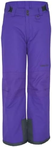 Arctix Kids Snow Pants with Reinforced Knees and Seat