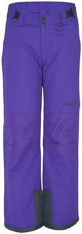 Arctix Kids Snow Pants with Reinforced Knees and Seat