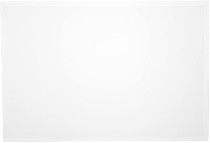 Fresh Hero 18 x 12 Inch Vacuum Sealer Bags, 100 Food Storage Bags - 3 mil Thick, Microwavable, Clear Plastic Sous Vide Bags, Freezable, For Storing Food Or Sous Vide Cooking - Restaurantware