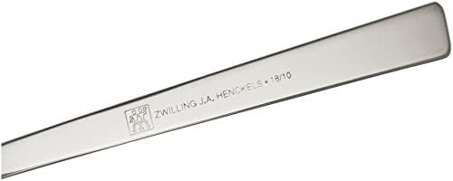 Zwilling 07150-170 Diner Pasta Fork & Spoon Set, Cutlery, Serving Tableware, Authentic Japanese Product