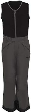 Arctix Kids Limitless Fleece Top Bib Overalls
