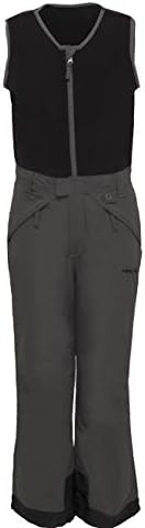 Arctix Kids Limitless Fleece Top Bib Overalls