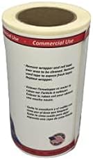 Lint Roller - Remover 12 Rolls / 1 Handle Box