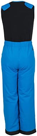 Arctix Kids Limitless Fleece Top Bib Overalls