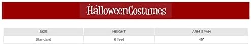 Disney The Nightmare Before Christmas Jack Skellington Light Up Full Size Poseable Hanging Character Decoration