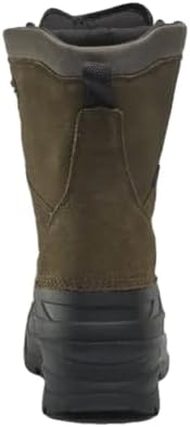 Kamik Men's Nation Plus Waterproof Snow Boot
