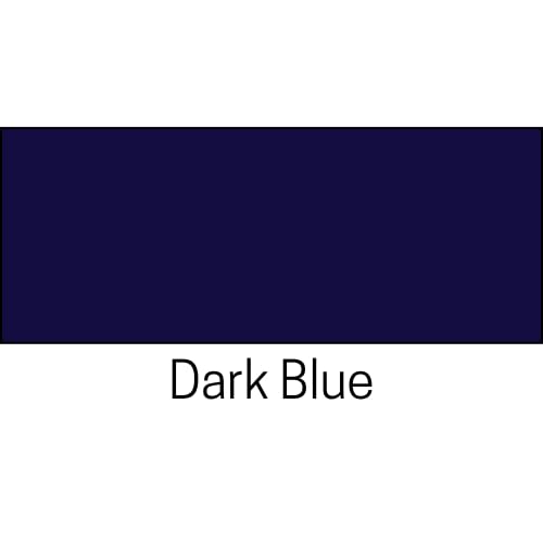 Prostripe 1" x 150' Solid Automotive Pinstripe Tape for Cars, Trucks, and SUVS R54438 (Dark Blue)