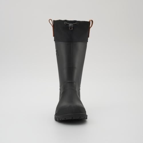 Kamik Mens Tundra Waterproof Light Leather