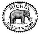 Michel Deisgn Works Lavender Rosemary Foaming Hand Soap Refill