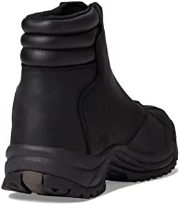 Propét Men's Blizzard Mid Zip Boot