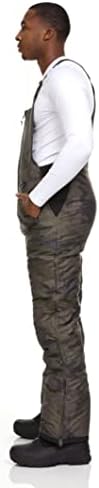 Arcitc Quest Men's Snow Bib