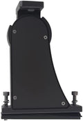 LED Shoebox Light Mounting Bracket Direct Arm Mount Accessory for LED Shoebox Parking Lot Light, Street Light
