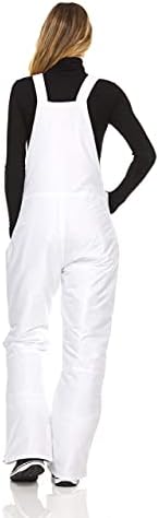 Arcitc Quest Women's Snow Bib