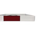 Prostripe 1" x 150' Solid Automotive Pinstripe Tape for Cars, Trucks, and SUVS R54433 (Light Burgundy)