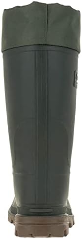 Kamik Icebreaker Insulated Waterproof Snow Boots for Men