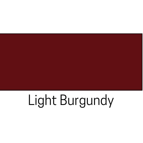 Prostripe 1" x 150' Solid Automotive Pinstripe Tape for Cars, Trucks, and SUVS R54433 (Light Burgundy)