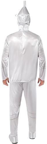 Rubies Adult Wizard of Oz Tin Man Costume