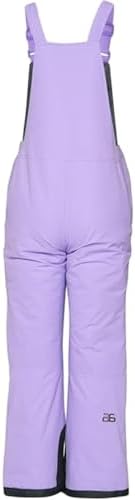Arctix Kids Insulated Snow Bib Overalls