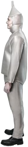 Rubies at Party City The Wizard of Oz: Tin Man Costume for Adults, Men's Costume