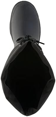 Kamik Icebreaker Insulated Waterproof Snow Boots for Men