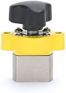 Magswitch MagJig 60 Switchable Magnetic Hold-Down - 60 lb Force