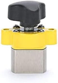 Magswitch MagJig 60 Switchable Magnetic Hold-Down - 60 lb Force