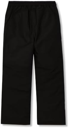 Lands' End Kids Squall Waterproof Iron Knee Winter Snow Pants