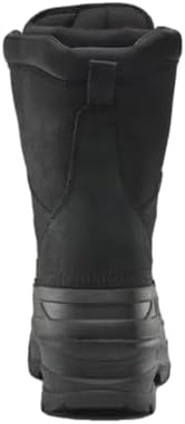 Kamik Men's Nation Plus Waterproof Snow Boot