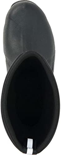 MUCK Arctic Sport Steel Toe Waterproof Insulated Work Boot