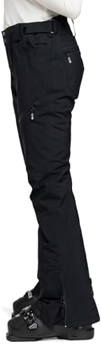 Roxy Women's Spridle GORE-TEX 20K Waterproof Ski Pants