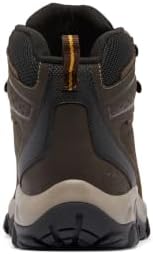 Columbia Men's Newton Ridge Plus II Waterproof