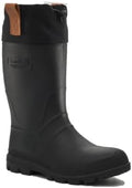 Kamik Mens Tundra Waterproof Light Leather