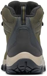 Columbia Men's Newton Ridge Plus II Waterproof