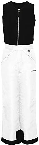 Arctix Kids Limitless Fleece Top Bib Overalls