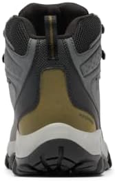 Columbia Men's Newton Ridge Plus II Waterproof