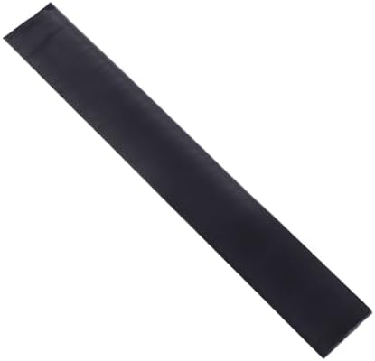 Cryfokt 3PCS Self Fusing Silicone Tape, Silicone Rubber Insulated Sealing Tape for Construction High Tackiness for Telecommunications Industry Single Size 23.62 x 0.07 x 3.54in