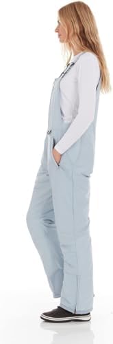 Arcitc Quest Women's Snow Bib