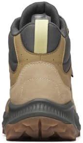 Merrell Men's Tempo Sol Mid Waterproof