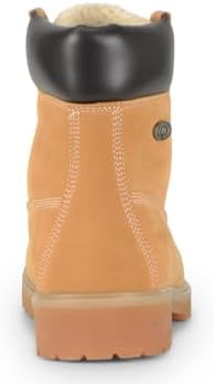 Lugz mens Convoy Classic 6-inch Chukka Boot