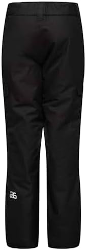 Arctix Kids Snow Sports Cargo Snow Pants with Articulated Knees