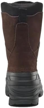 Kamik Men's Nation Plus Waterproof Snow Boot