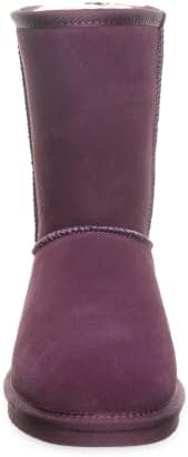 BEARPAW Emma Short Women Classic Boot Lightweight Boot